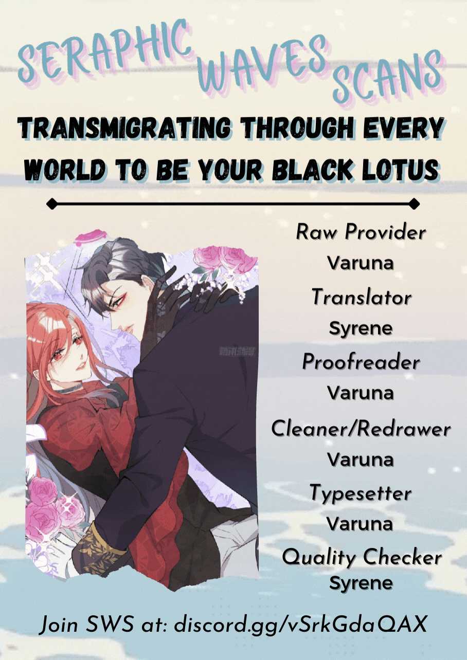 Transmigrating Through Every World to Be Your Black Lotus Chapter 0 4